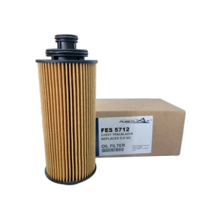 Fleetmax Oil Filter for Chevrolet Trailblazer Colorado 2012-2016 FeS-5712