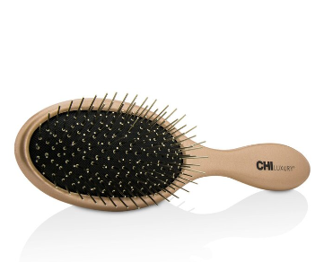 CHI - Luxury Metal Pin Paddle Brush