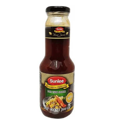Sunlee Thai Taste Pad Thai Sauce 300ml