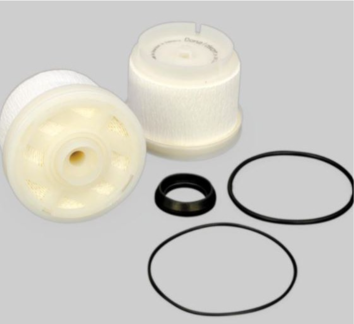 GENUINE SJS Donaldson P505973 Heavy Duty Fuel Filter