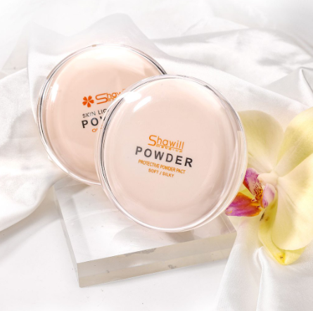 Shawill Sunscreen SPF50 PA+++ and BB Cream &Waterproof Oil Control Face Powder