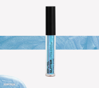 BYS Glitter Lip Gloss - Jupiter