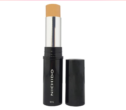 NICHIDO Foundation Stick - Beige