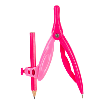 Deli G20102 - Compass Pencil (1PC) [7525G20102]
