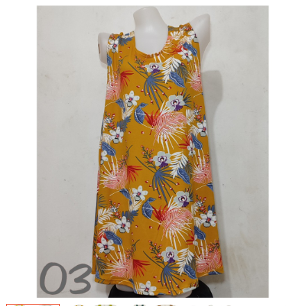 Flowy Maternity Dress  Above the Knee Plain Printed Plain M to XL