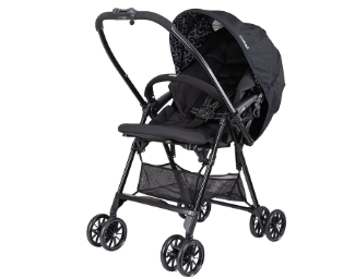 Combi Neyo Plus Stroller Black
