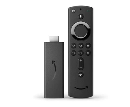 AMAZON Fire TV Stick 3rd Generation