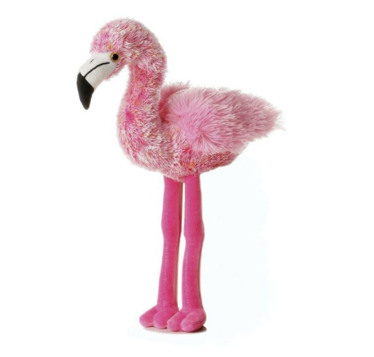 Doll Aurora Water Small Animal A18