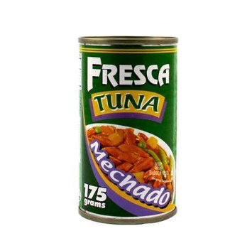 Fresca Tuna Mechado 175g