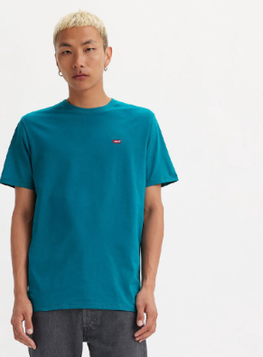 Levi's® Men's Original Housemark T-Shirt