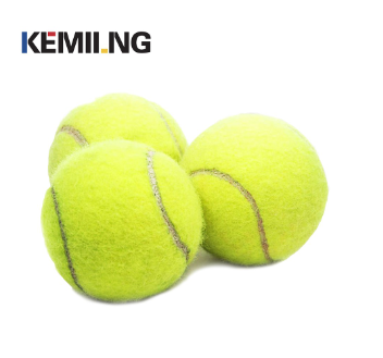 Kemilng Durable Elastic Tennis Ball