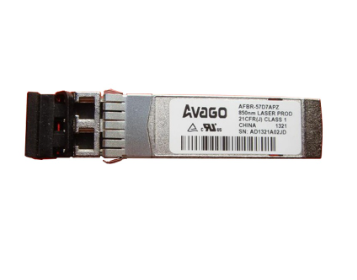 Avago Afbr-57D7APZ 8.5G-550m-850nm-SFP Fiber Optic Equipment Module