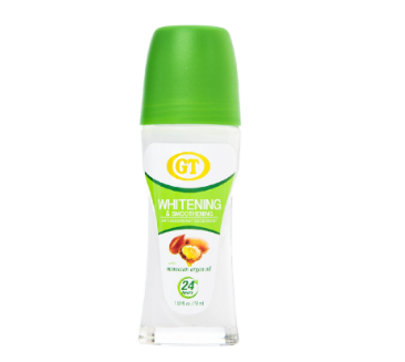 GT Whitening Deodorant 50ML