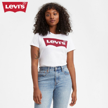 Levi's Women's Perfect Tee 17369-0053