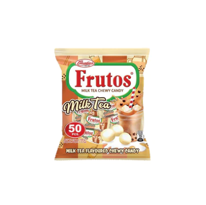 Columbia's  Frutos Milk Tea Chewy Candy 50's