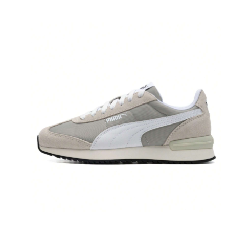 Puma R78 Series Retro Casual Running Shoes For Men And Women, Lightweight & Comfortable Athleisure Sneakers