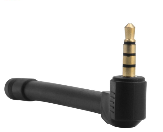 3.5DBI Signal Strength Booster Antenna For GPS,TV and Mobile Cell Phone 3.5mm