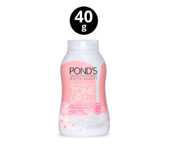 PONDS White Beauty Tone Up Powder 40G