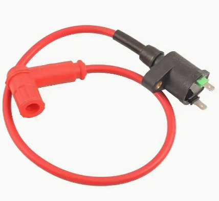 Racing Ignition Coil For 50cc -250cc Chinese Scooter ATV Pit Dirt Bike Buggy Quad Motorcycle Parts