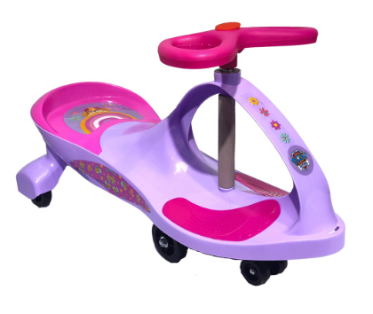 Paw Patrol Skye Twist Car