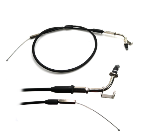 SK Throttle Cable For Yamaha RS110