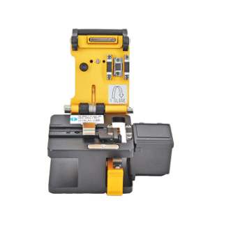 Good Quality FC-S6 Fiber Cleaver Fiber Optic Equipment FTTH Cable Cutter