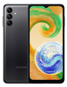 Samsung Galaxy A04s Smartphone 4GB RAM+128GB ROM