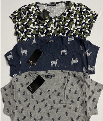 Mango Tshirt For Women