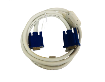 Allan Vga Cable  1.5M Heavy Duty Thick Cable