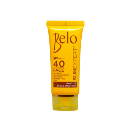 Belo SunExpert Face Cover SPF40 20mL