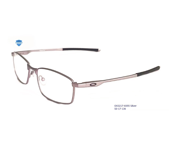 Socket Eyeglasses Frame