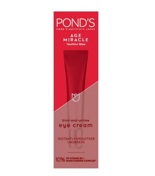 Ponds Age Miracle Eye Cream 15ML