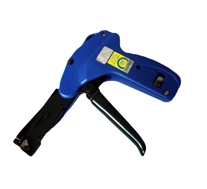 Kelushi  HT-218P1 Cable TieTool lockend Cut Flat With Good Quality Fiber Optic Equipment