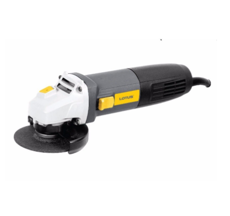 Lotus Angle Grinder 4 Slider 850W LTSG8500S - Power Tools