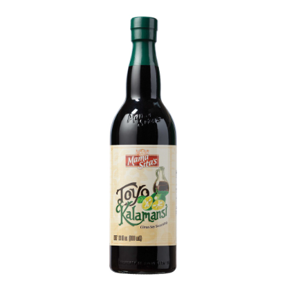 Mama Sita's Toyo & Kalamansi (Citrus-Soy Seasoning) 680ml