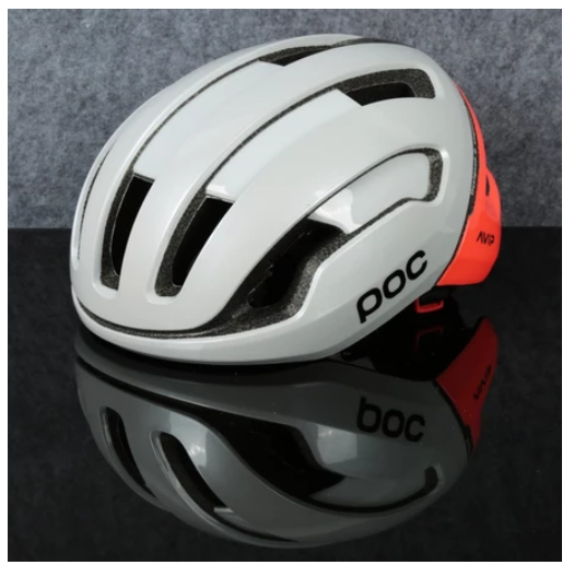 POC Omne Raceday air spin Road Bike Cycling Racing Helmet for Men Women Ultralight MTB Comfort Safety EPS Aero POC9