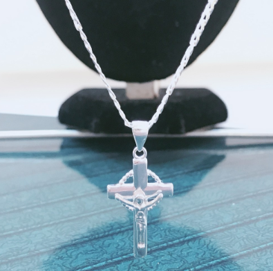 Silver Korean Fashion Jewelry Accessory Ladies' Necklace N234