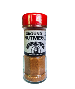 Chiquilin Ground Nutmeg 43g