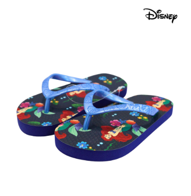 Disney Princess Little Mermaid Ariel Slippers LM21005S