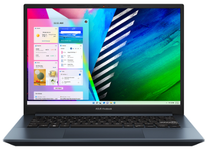 Asus VivoBook M3401QA-KM048W 8GB RAM | 512GB M.2 SSD | WIN11