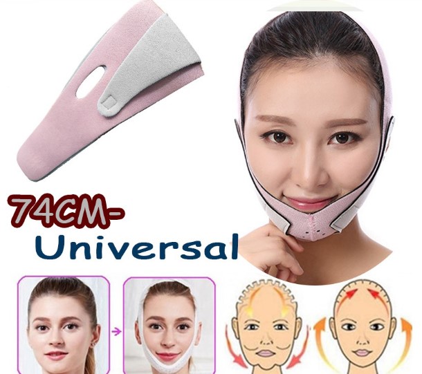 Face-lift Device Facial Bandages V-Face Correction Face Shaper Face Slimmer Mask