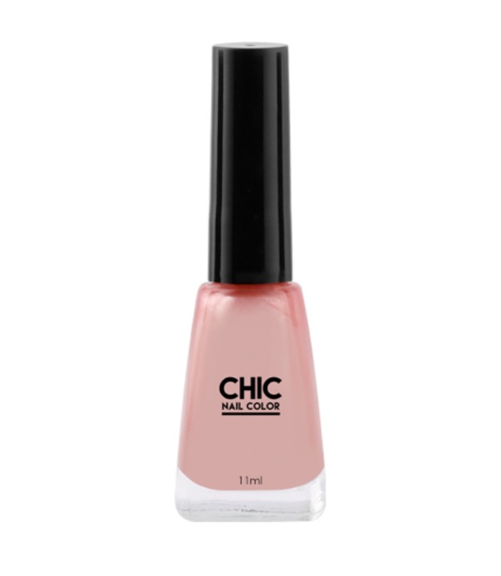 Chic Nail Color in Love Orchid 11ml