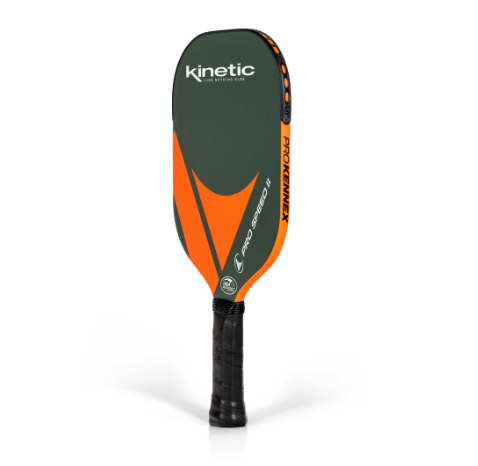 RoKennex Speed II Pickleball Paddle | Pro Kennex