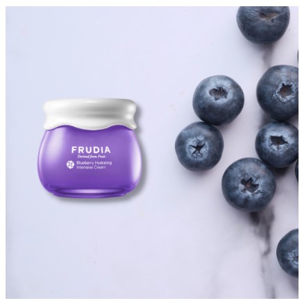 Frudia Blueberry Hydrating Intensive Cream 10G