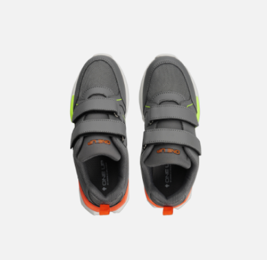 One Up By World Balance Exert Yb Kid's Athleisure Shoes