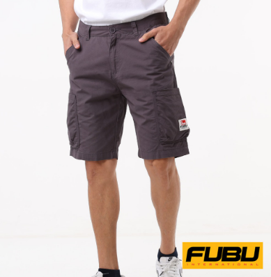 Fubu Cargo Shorts FSB33-0140