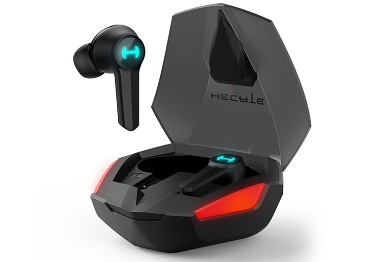 Edifier Hecate GT4 TWS True Wireless Gaming Earbuds Bluetooth V5.2