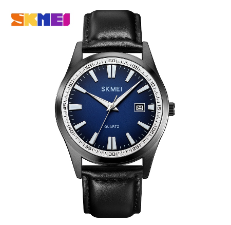 Skmei 1986 Watch for Men Casual Fashion Quartz Unisex Business Luxury Wristwatch Classic 02