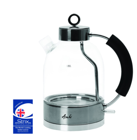 Asahi EK 174 Electric Kettle 1.7L