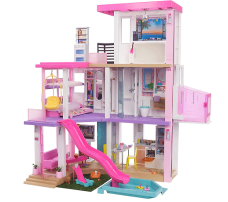 Barbie Estate Dreamhouse Playset